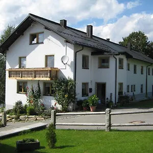 Gasthof Zum Lusenblick, Mauth