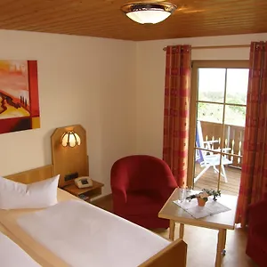 Gasthof Bergpension Lang, Mitterteich