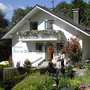 Gasthof Haus Am Wald, Bayerisch Eisenstein