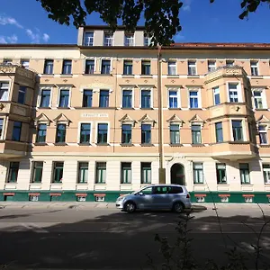 Vacapps 4*, Leipzig Deutschland