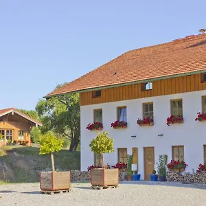 Gasthof Hormannhof, Linden (Miesbach)